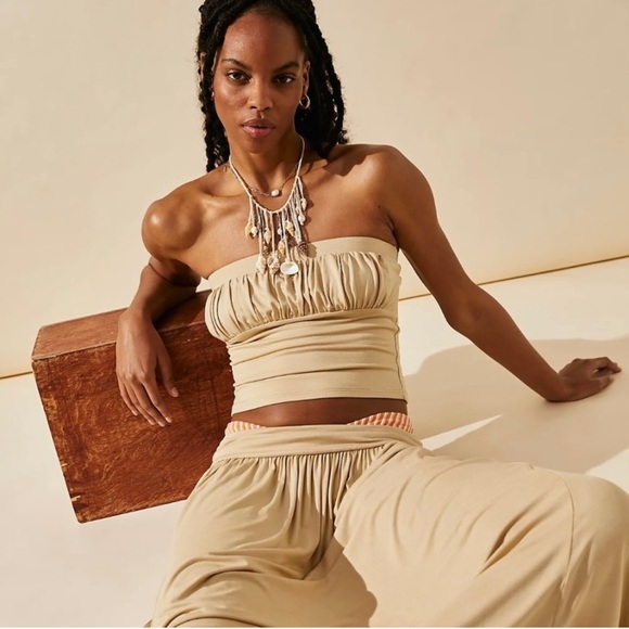 NWT Free People Serenity Set - M - Picture 5 of 9